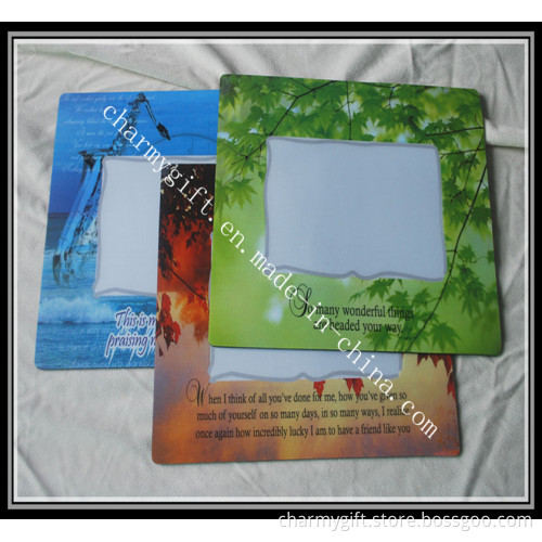 Photo Frame Mouse Pad-27